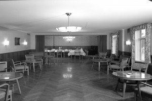 Bilde av Maskinistenes Hus